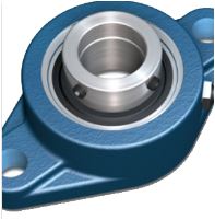 Gối đỡ trục UCFL